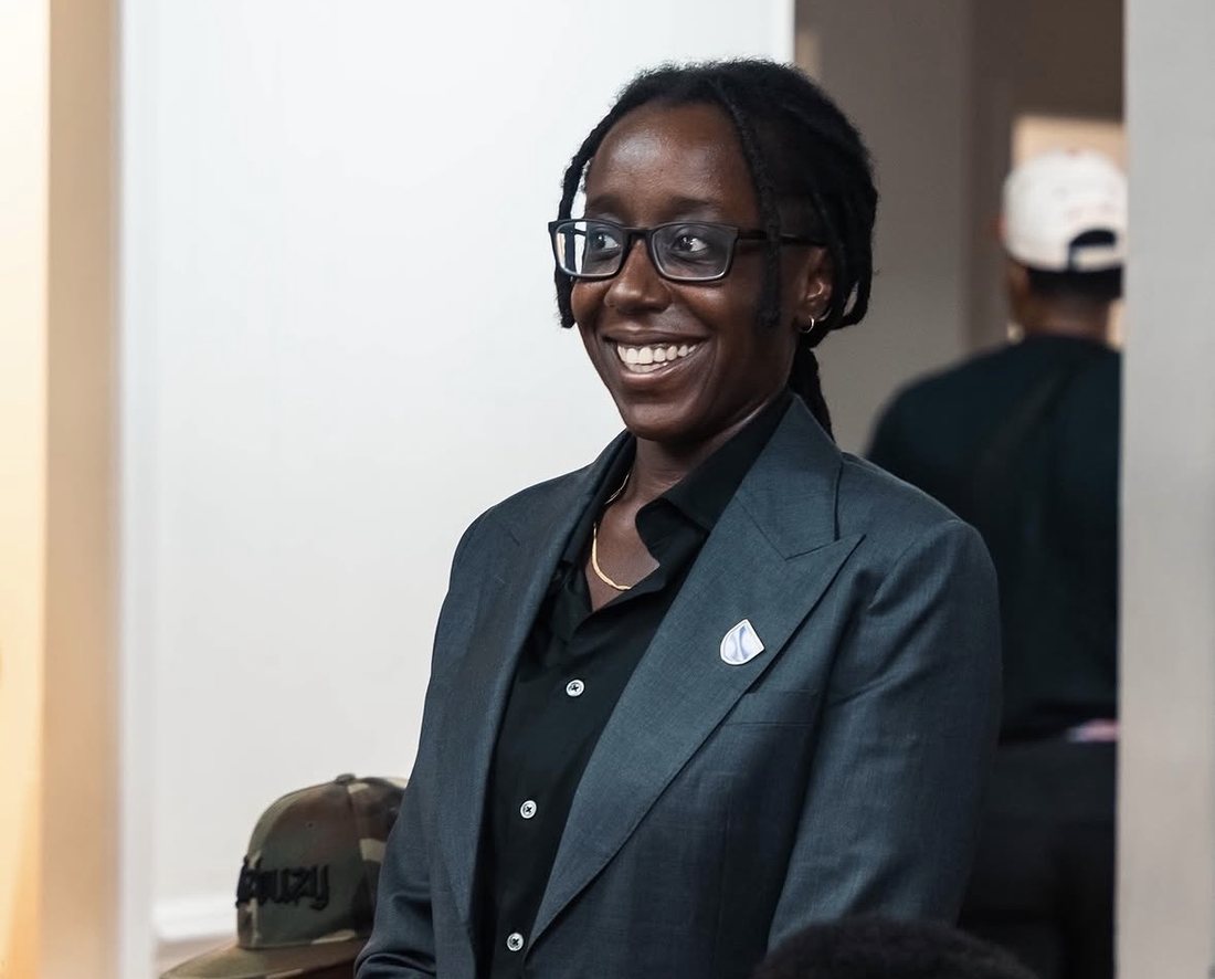 Adaobi Okoro