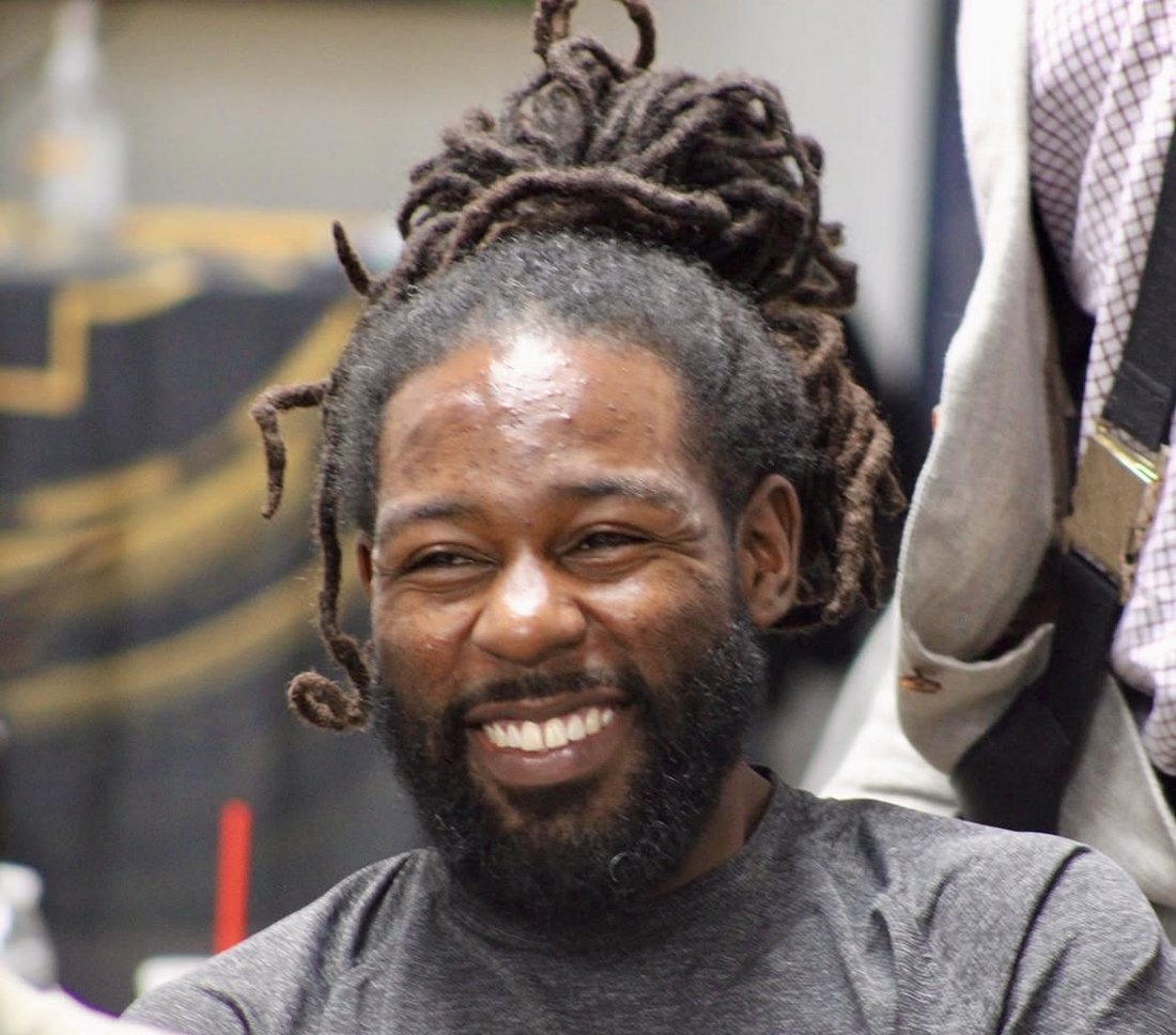 Andre Woodbine