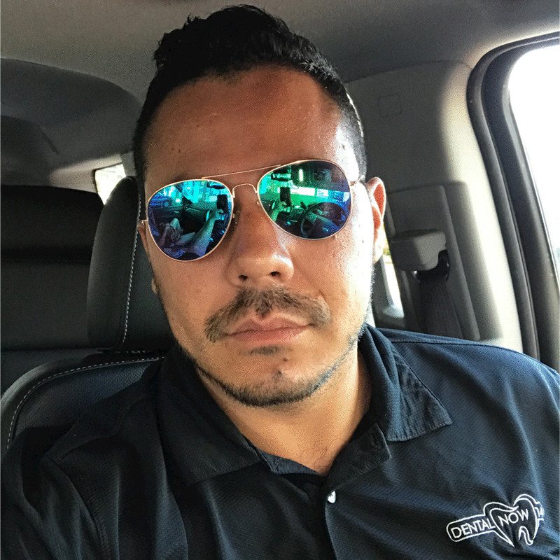 Andres Munoz