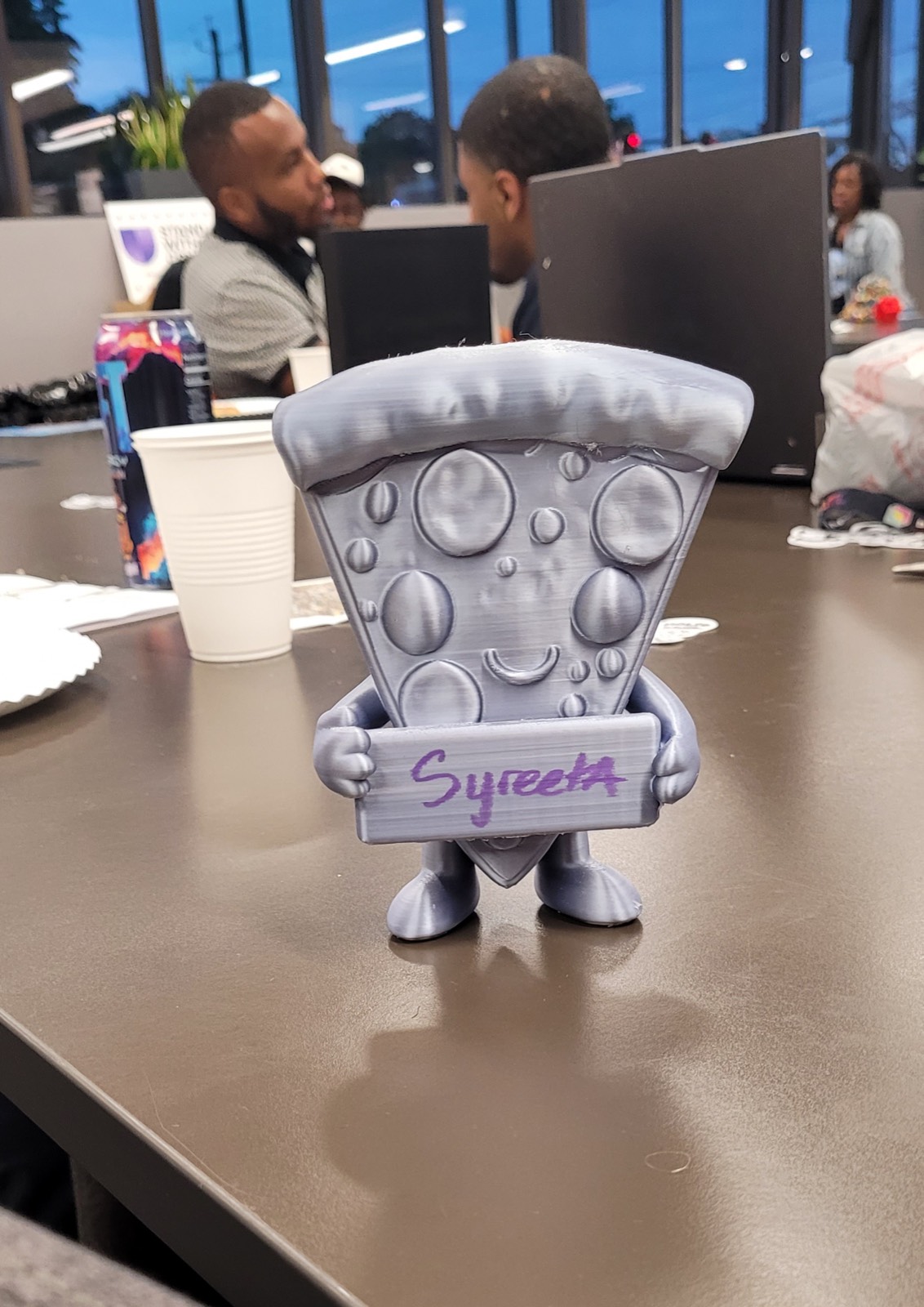 The Atlanta Blockchain Center community