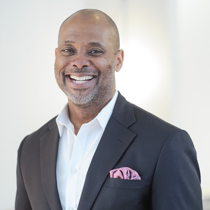 Charles Berry
