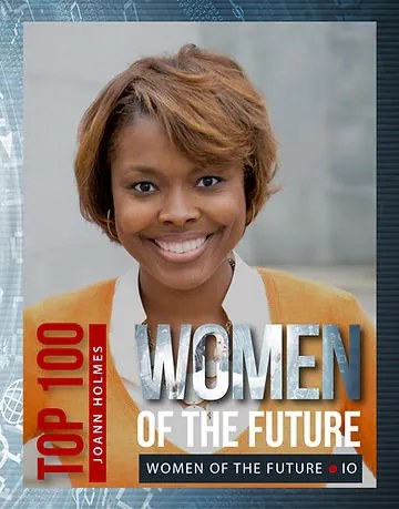 JoAnn Holmes, Esq.