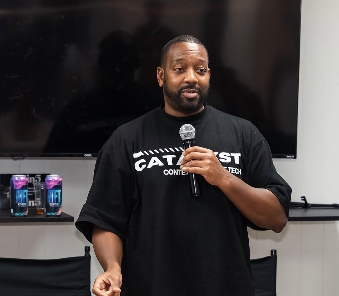 John Mchee II