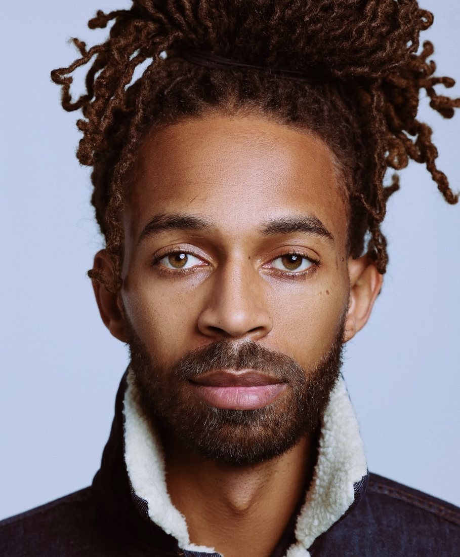 Justin Jones