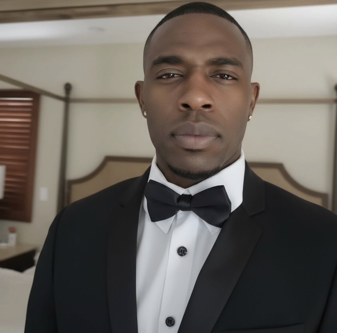 Patrick Adeleye