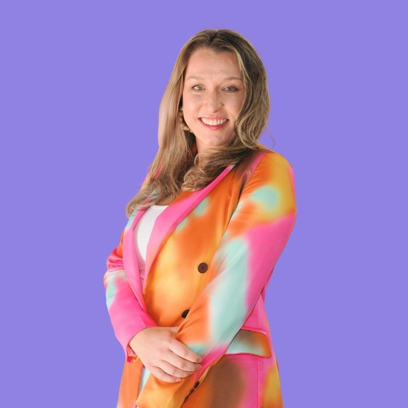 Shayna Stewart