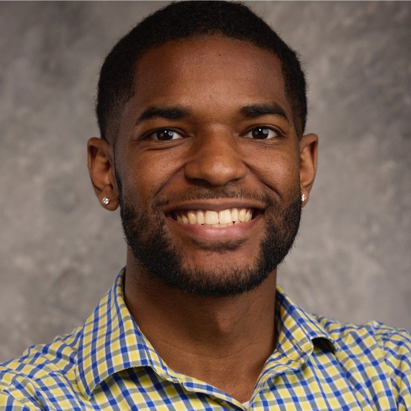 Taijon Smith
