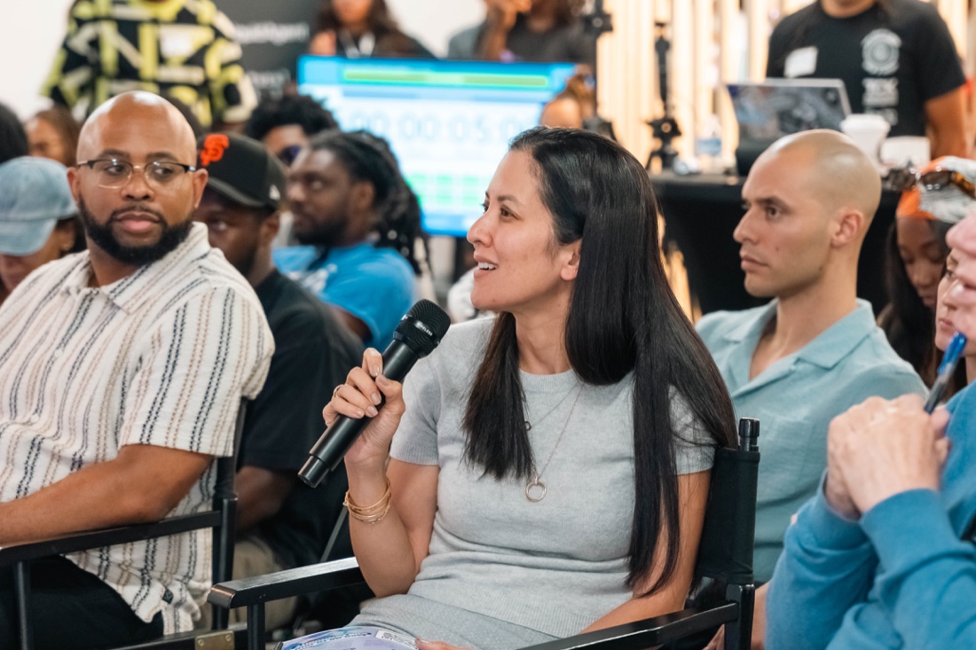 The Atlanta Blockchain Center community