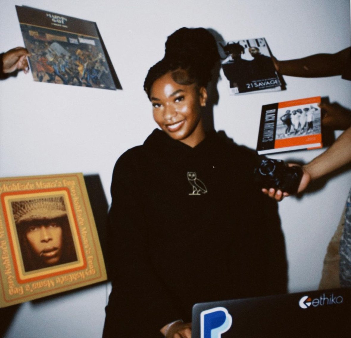 Journei Ferguson