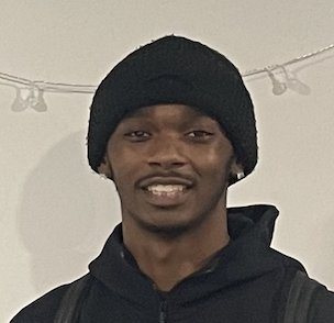 Rahsaan Smith