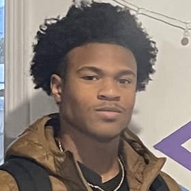 Zion Melson