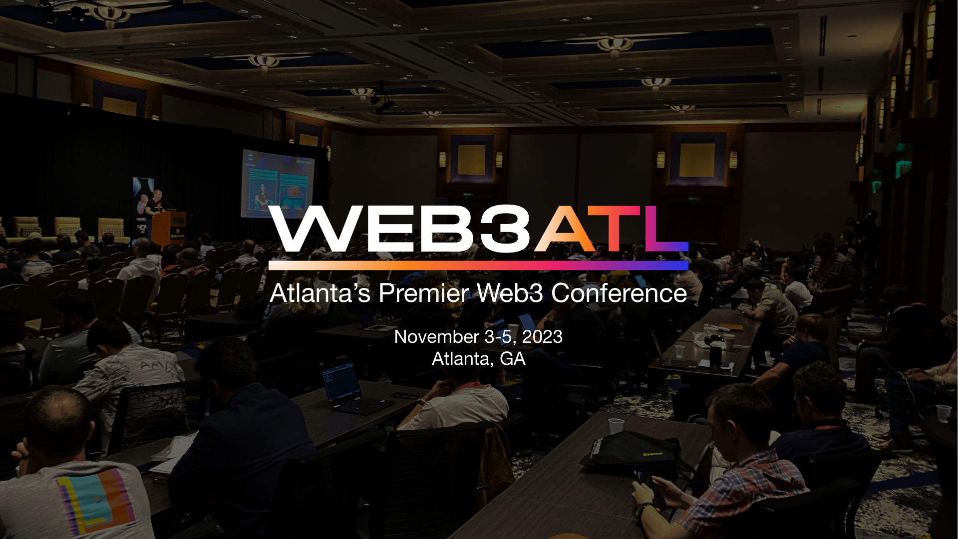 Web3 ATL 2023