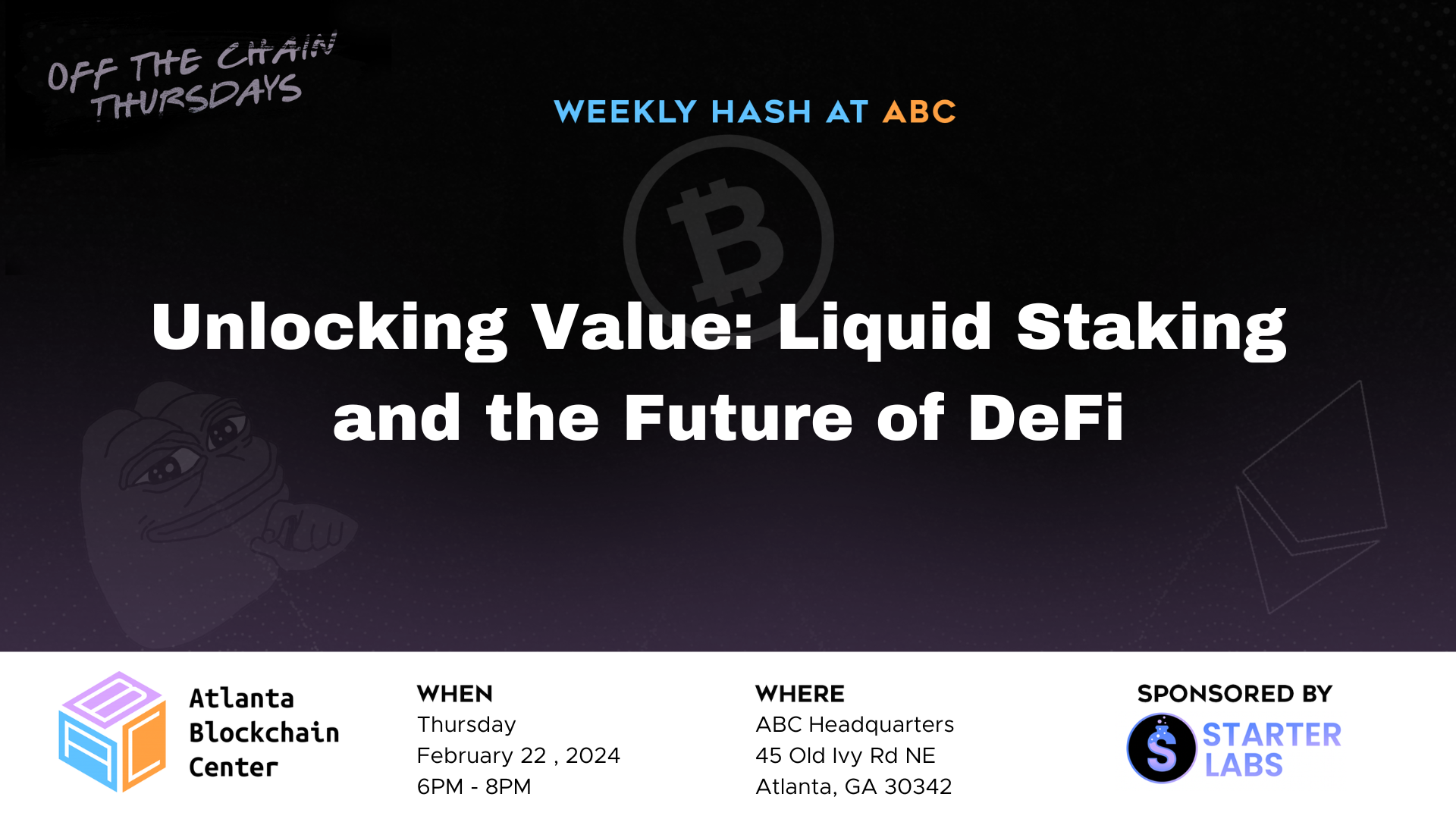 Unlocking Value: Liquid Staking and the Future of DeFi