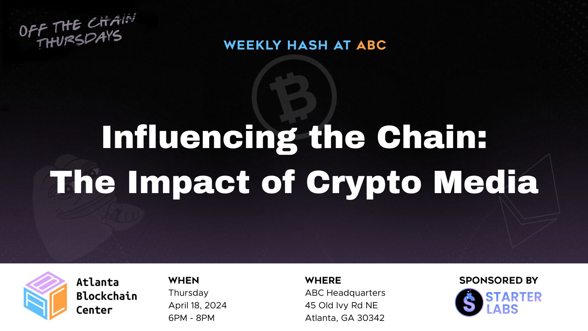 Influencing the Chain: The Impact of Crypto Media