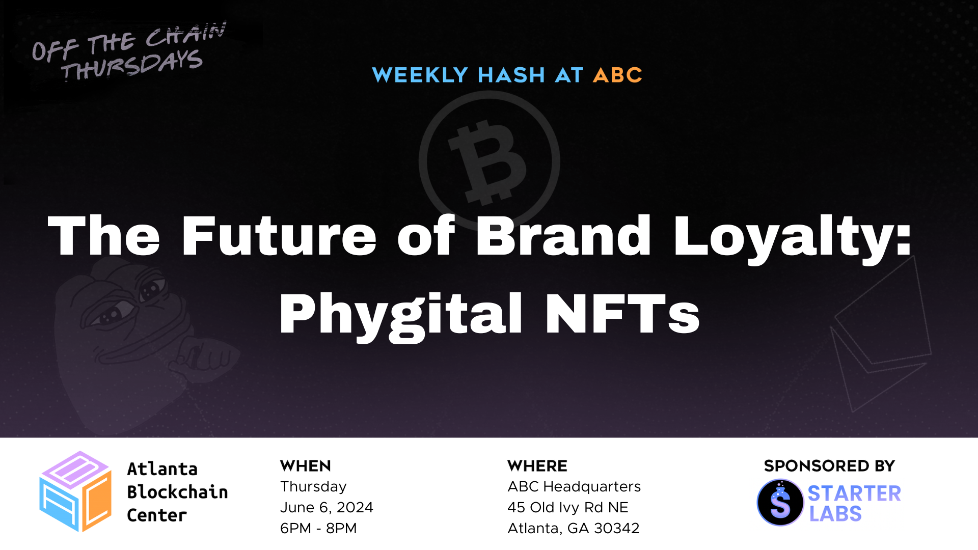The Future of Brand Loyalty: Phygital NFTs