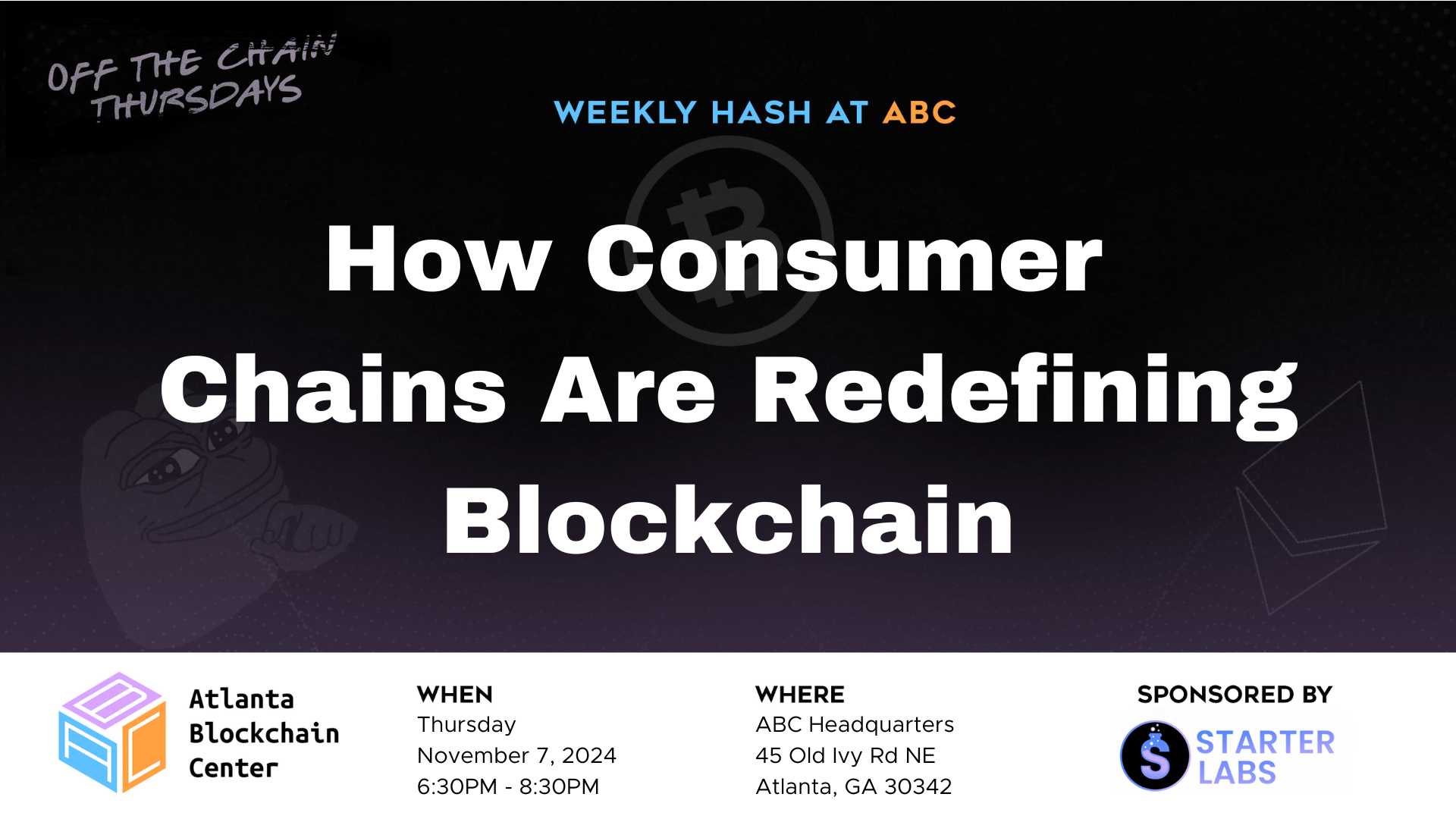 How Consumer Chains Are Redefining Blockchain