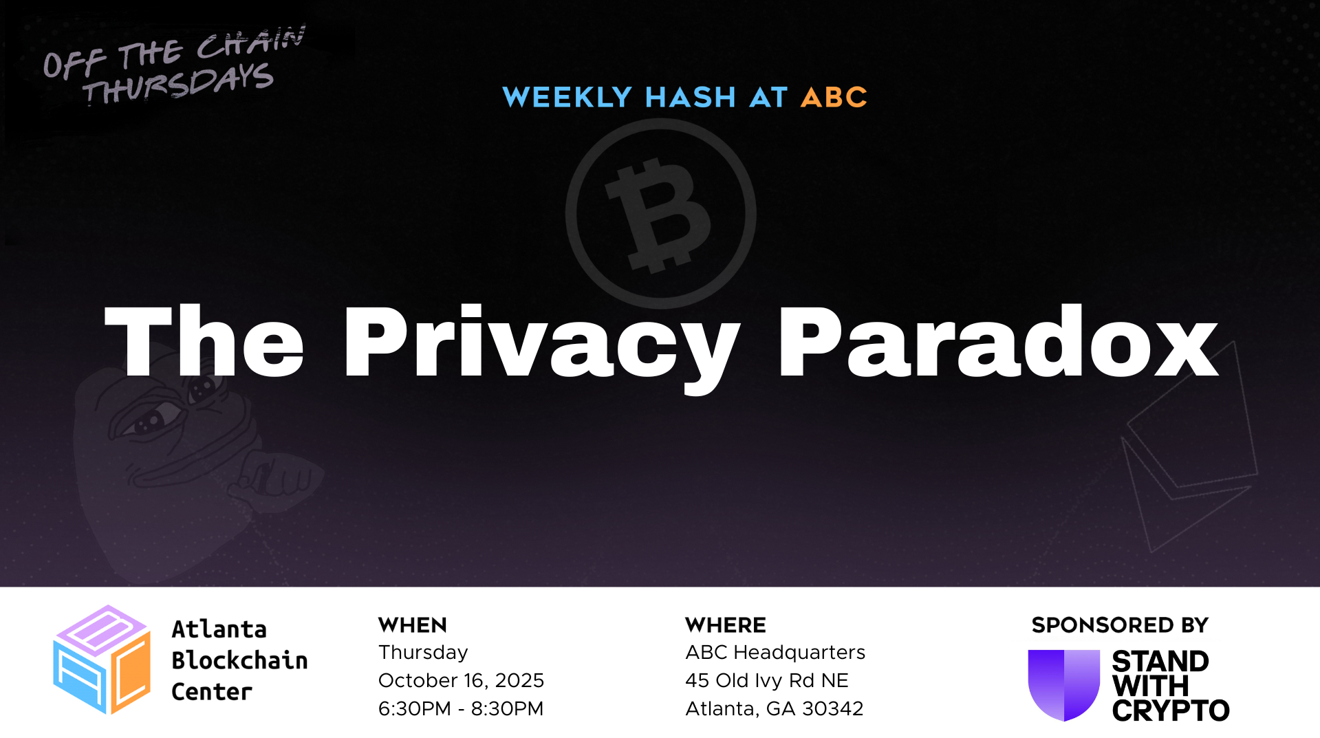 The Privacy Paradox